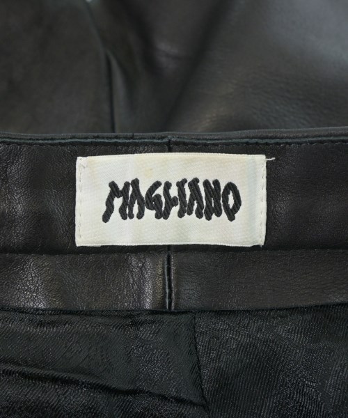 MAGLIANO（マリアーノ）ショートパンツ 黒 サイズ:S メンズ/2200696693021