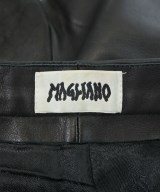 MAGLIANO（マリアーノ）ショートパンツ 黒 サイズ:S メンズ/2200696693021