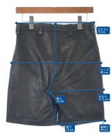 MAGLIANO（マリアーノ）ショートパンツ 黒 サイズ:S メンズ/2200696693021