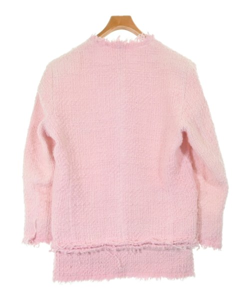 MAGLIANO（マリアーノ）カジュアルジャケット ピンク サイズ:XS メンズ/2200654764015