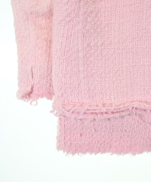 MAGLIANO（マリアーノ）カジュアルジャケット ピンク サイズ:XS メンズ/2200654764015