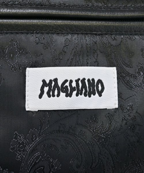 MAGLIANO（マリアーノ）その他 黒 サイズ:XXXL メンズ/2200655488019
