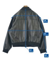 MAGLIANO（マリアーノ）その他 黒 サイズ:XXXL メンズ/2200655488019