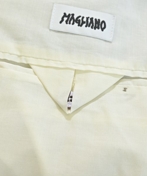 MAGLIANO（マリアーノ）その他 ベージュ サイズ:-(XXL位) メンズ/2200655488026