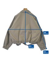 MAGLIANO（マリアーノ）その他 ベージュ サイズ:-(XXL位) メンズ/2200655488026