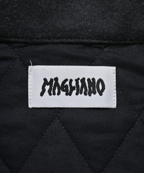 MAGLIANO（マリアーノ）その他 黒 サイズ:L メンズ/2200655488033