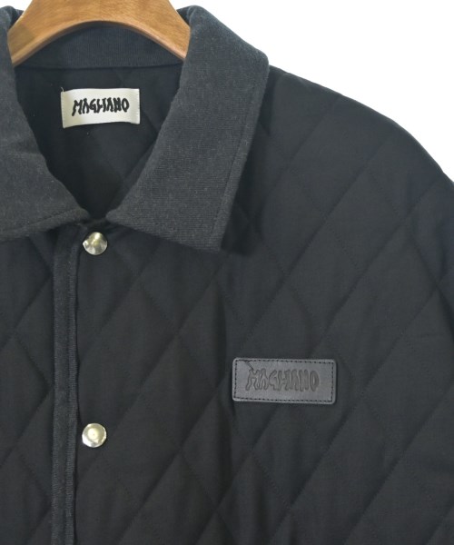 MAGLIANO（マリアーノ）その他 黒 サイズ:L メンズ/2200655488033