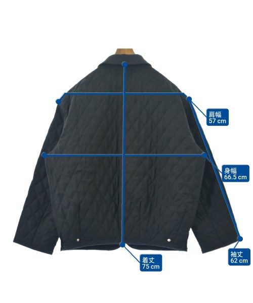 MAGLIANO（マリアーノ）その他 黒 サイズ:L メンズ/2200655488033