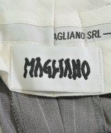 MAGLIANO（マリアーノ）ショートパンツ グレー サイズ:M メンズ/2200655488064