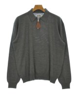 MAGLIANO（マリアーノ）ニット・セーター グレー サイズ:XL メンズ/2200655488088