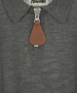 MAGLIANO（マリアーノ）ニット・セーター グレー サイズ:XL メンズ/2200655488088