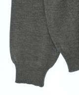 MAGLIANO（マリアーノ）ニット・セーター グレー サイズ:XL メンズ/2200655488088