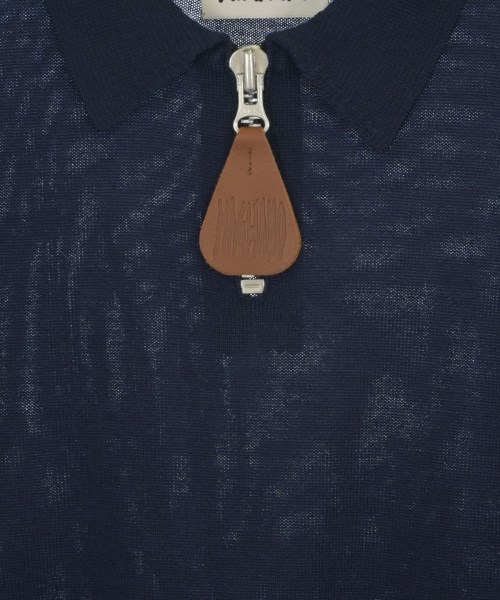 MAGLIANO（マリアーノ）ニット・セーター 紺 サイズ:XL メンズ/2200655488095