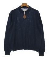 MAGLIANO（マリアーノ）ニット・セーター 紺 サイズ:XL メンズ/2200655488095