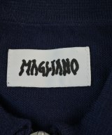 MAGLIANO（マリアーノ）ニット・セーター 紺 サイズ:XL メンズ/2200655488095