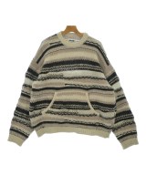 MAGLIANO（マリアーノ）ニット・セーター ベージュ サイズ:L メンズ/2200655488101