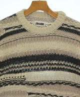 MAGLIANO（マリアーノ）ニット・セーター ベージュ サイズ:L メンズ/2200655488101