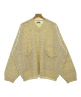 MAGLIANO（マリアーノ）ニット・セーター 白 サイズ:L メンズ/2200655488118