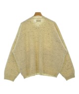 MAGLIANO（マリアーノ）ニット・セーター 白 サイズ:L メンズ/2200655488118