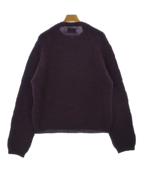 MAGLIANO（マリアーノ）ニット・セーター 紫 サイズ:XL メンズ/2200655488125