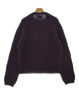 MAGLIANO（マリアーノ）ニット・セーター 紫 サイズ:XL メンズ/2200655488125
