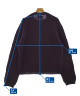 MAGLIANO（マリアーノ）ニット・セーター 紫 サイズ:XL メンズ/2200655488125