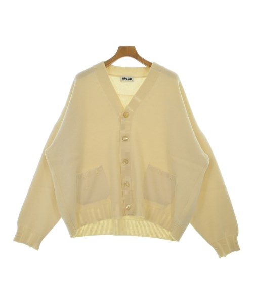 MAGLIANO(マリアーノ)カーディガン 白 サイズ:M/2200655488132