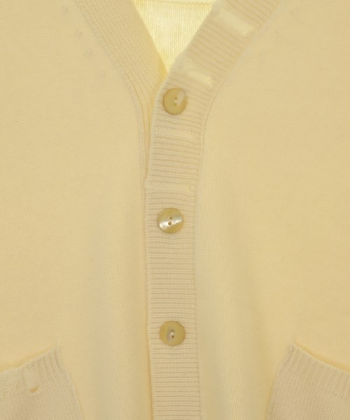 MAGLIANO（マリアーノ）カーディガン 白 サイズ:M メンズ/2200655488132