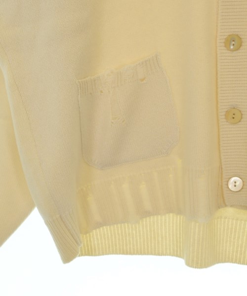 MAGLIANO（マリアーノ）カーディガン 白 サイズ:M メンズ/2200655488132