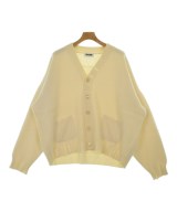 MAGLIANO（マリアーノ）カーディガン 白 サイズ:M メンズ/2200655488132