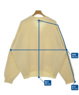 MAGLIANO（マリアーノ）カーディガン 白 サイズ:M メンズ/2200655488132