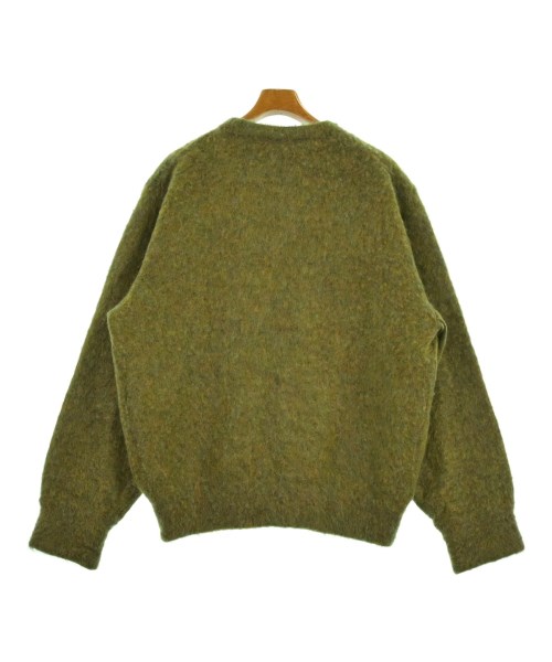 MAGLIANO（マリアーノ）カジュアルジャケット 緑 サイズ:M メンズ/2200655488149