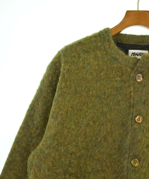 MAGLIANO（マリアーノ）カジュアルジャケット 緑 サイズ:M メンズ/2200655488149