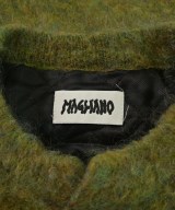 MAGLIANO（マリアーノ）カジュアルジャケット 緑 サイズ:M メンズ/2200655488149