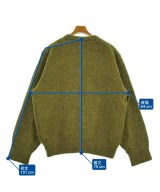 MAGLIANO（マリアーノ）カジュアルジャケット 緑 サイズ:M メンズ/2200655488149