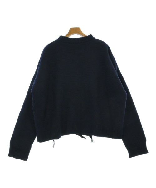 MAGLIANO（マリアーノ）ニット・セーター 紺 サイズ:M メンズ/2200655488156