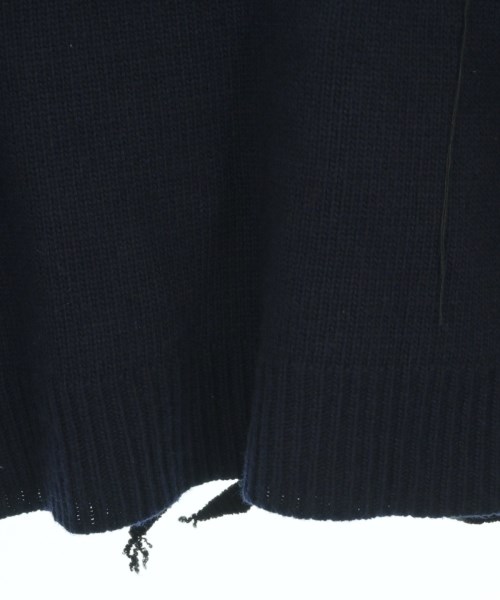 MAGLIANO（マリアーノ）ニット・セーター 紺 サイズ:M メンズ/2200655488156