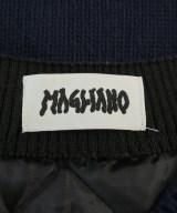 MAGLIANO（マリアーノ）ニット・セーター 紺 サイズ:M メンズ/2200655488156