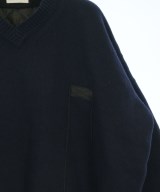 MAGLIANO（マリアーノ）ニット・セーター 紺 サイズ:M メンズ/2200655488156