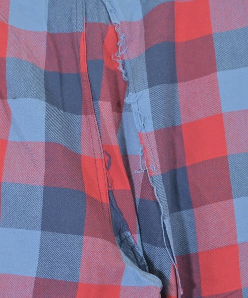 MAGLIANO（マリアーノ）その他 赤 サイズ:-(M位) メンズ/2200640660161