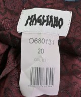MAGLIANO（マリアーノ）その他 赤 サイズ:-(M位) メンズ/2200640660161