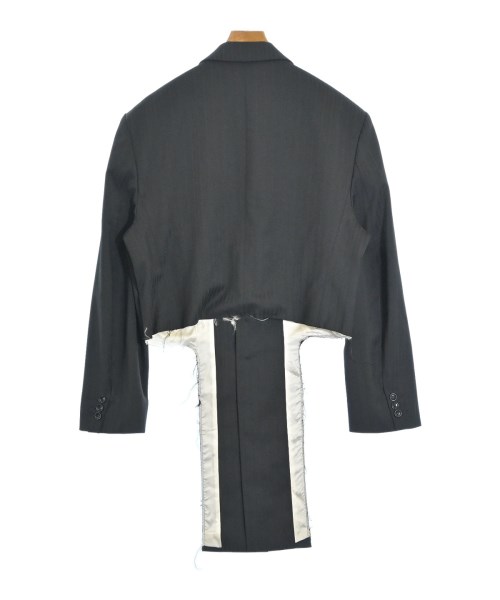 MAGLIANO（マリアーノ）テーラードジャケット 黒 サイズ:-(L位) メンズ/2200661724026