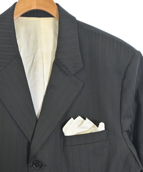 MAGLIANO（マリアーノ）テーラードジャケット 黒 サイズ:-(L位) メンズ/2200661724026