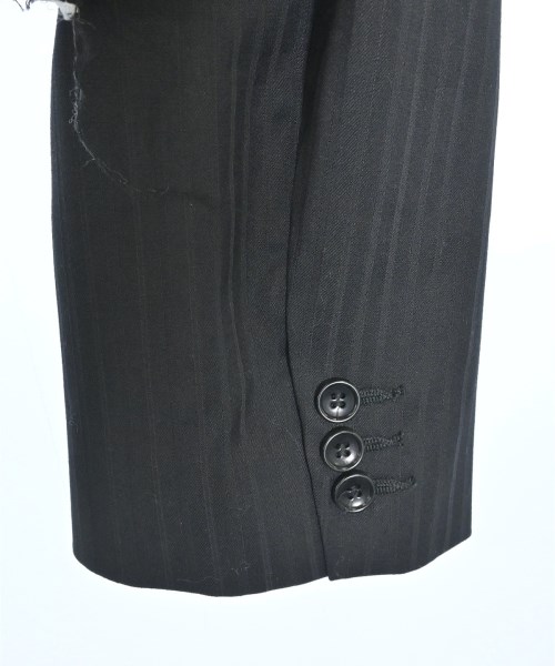 MAGLIANO（マリアーノ）テーラードジャケット 黒 サイズ:-(L位) メンズ/2200661724026
