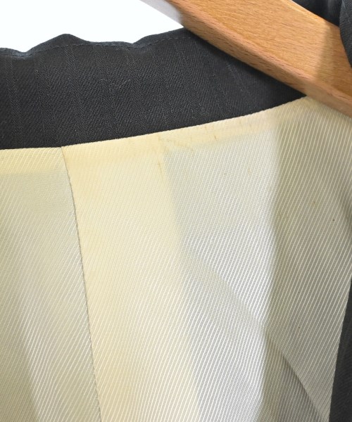 MAGLIANO（マリアーノ）テーラードジャケット 黒 サイズ:-(L位) メンズ/2200661724026