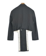 MAGLIANO（マリアーノ）テーラードジャケット 黒 サイズ:-(L位) メンズ/2200661724026