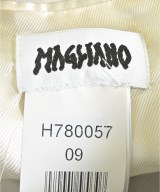 MAGLIANO（マリアーノ）テーラードジャケット 黒 サイズ:-(L位) メンズ/2200661724026