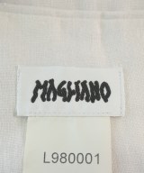 MAGLIANO（マリアーノ）カジュアルジャケット グレー サイズ:M メンズ/2200712908016
