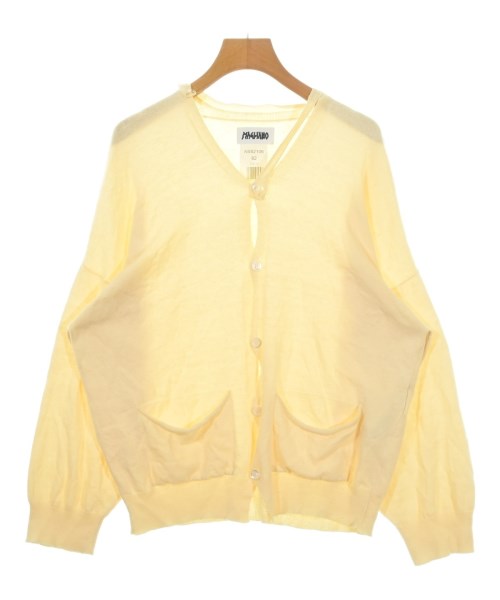 MAGLIANO(マリアーノ)のカーディガン サイズ:M 11,400円