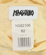 MAGLIANO（マリアーノ）カーディガン 黄 サイズ:M レディース/2200715100035